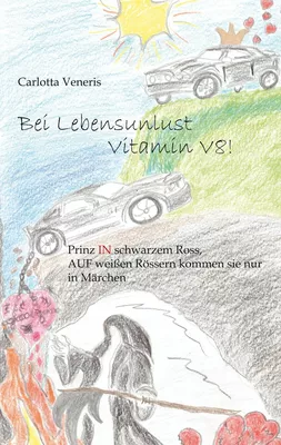 Bei Lebensunlust Vitamin V8!