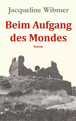 Beim Aufgang des Mondes