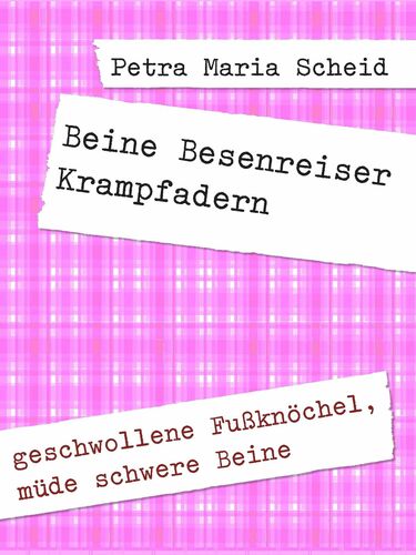 Beine Besenreiser Krampfadern