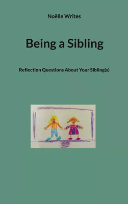 Being a Sibling