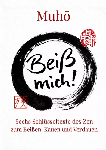 Beiß mich!