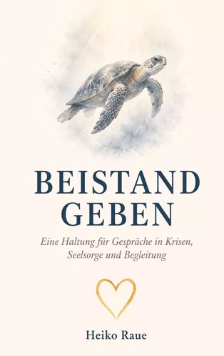 Beistand geben