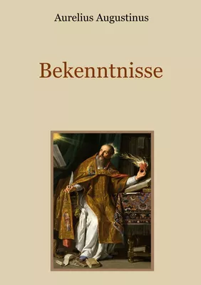 Bekenntnisse