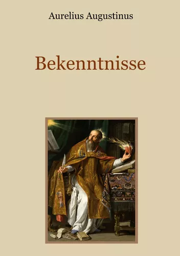 Bekenntnisse