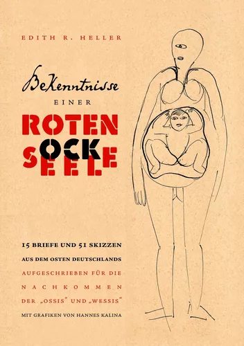 Bekenntnisse einer Roten Socke & Seele