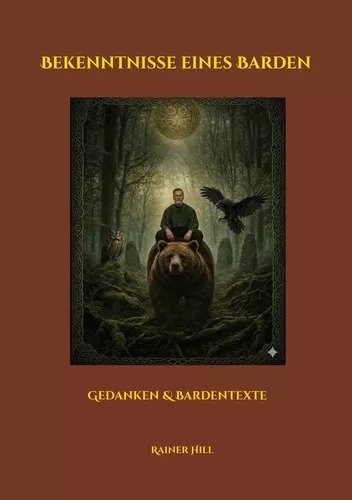 Bekenntnisse eines Barden