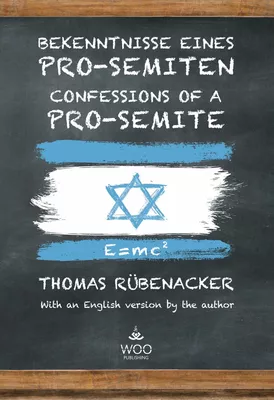 Bekenntnisse eines Pro-Semiten