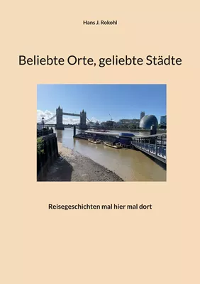 Beliebte Orte, geliebte Städte