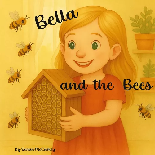 Bella and the Bees
