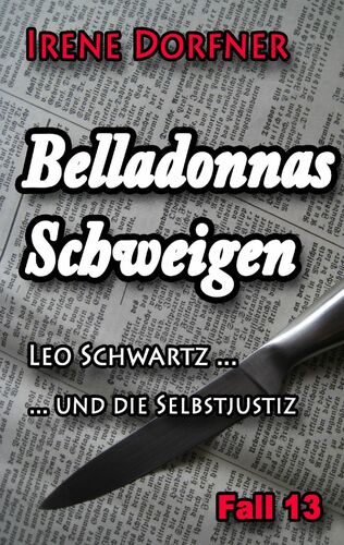 Belladonnas Schweigen
