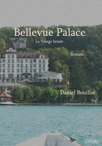 Bellevue palace