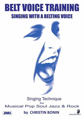 Belt Voice Training