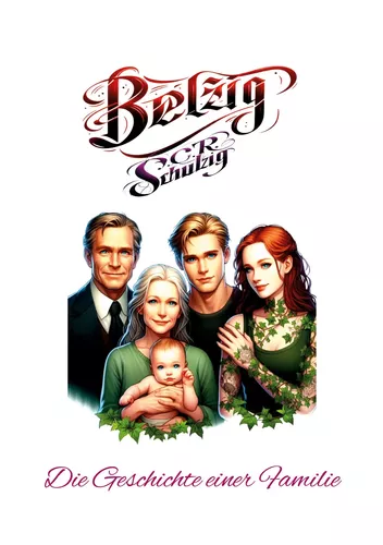 Belzig - Die Geschichte einer Familie