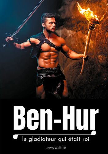 ben hur rencontre jesus