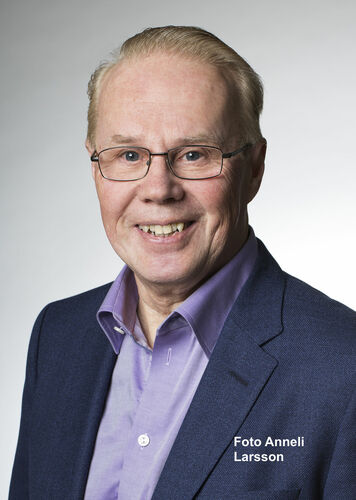 Bengt O. Hallberg