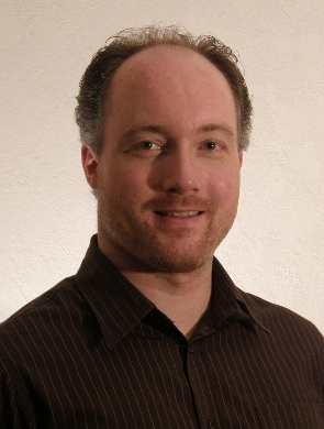 Benjamin Goesch Benjamin Goesch