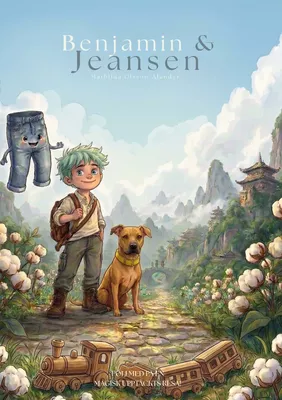 Benjamin & Jeansen