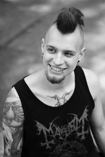 Benjamin Schmidt Benjamin Schmidt