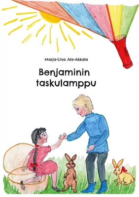 Benjaminin taskulamppu