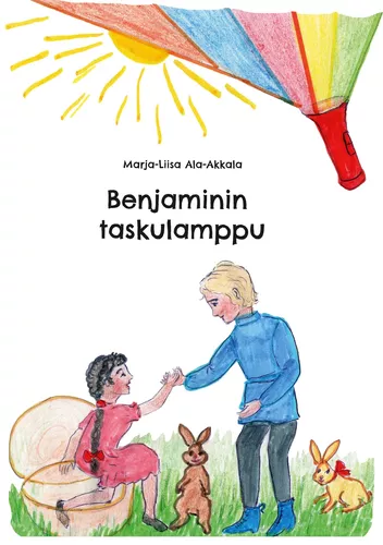 Benjaminin taskulamppu