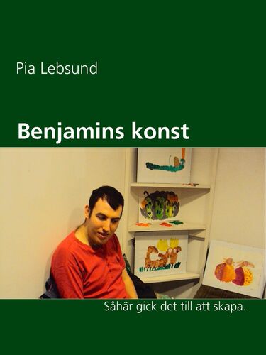 Benjamins konst
