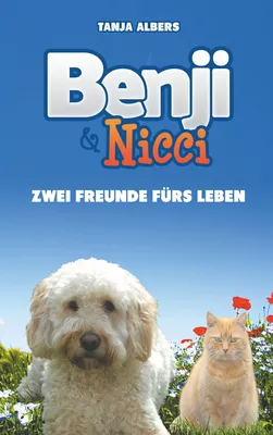 Benji und Nicci. Zwei Freunde fürs Leben
