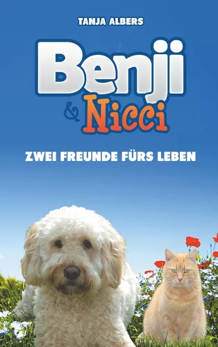 Benji und Nicci. Zwei Freunde fürs Leben