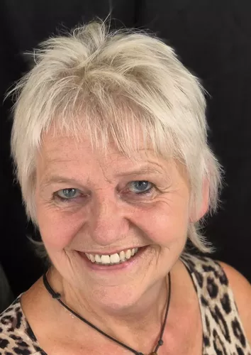Bente Hagelskær Kure