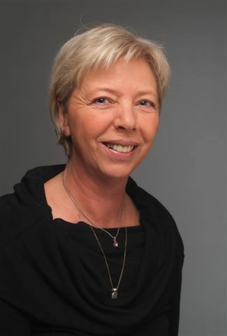Bente Nielsen