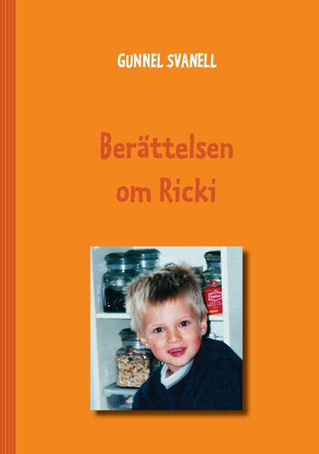 Berättelsen om Ricki
