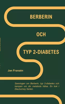 Berberin och Typ 2 Diabetes