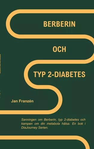 Berberin och Typ 2 Diabetes