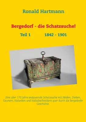 Bergedorf - die Schatzsuche!