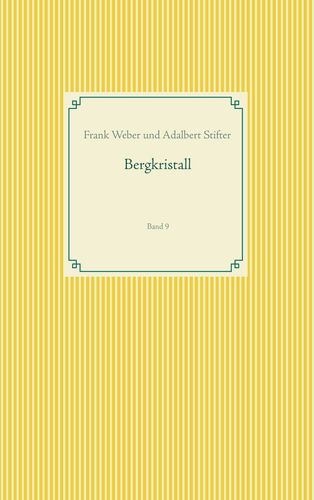 Bergkristall