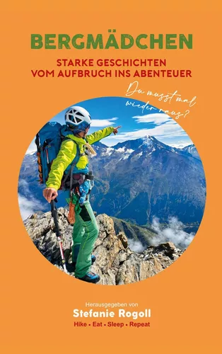 Bergmädchen