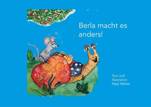 Berla macht es anders