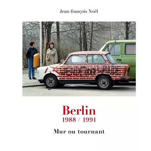 Berlin 1988/1991