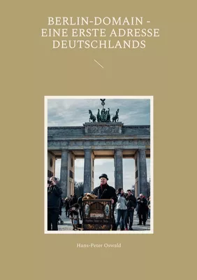 Berlin-Domain - eine erste Adresse Deutschlands
