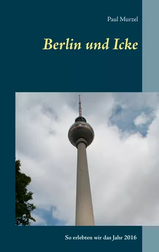 Berlin und Icke