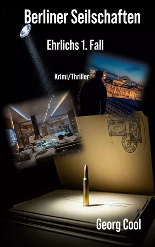 Berliner Seilschaften