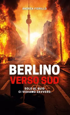 Berlino verso sud