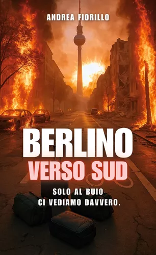 Berlino verso sud