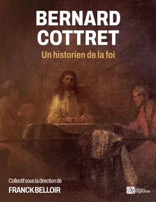 Bernard Cottret