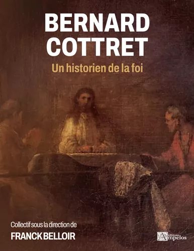 Bernard Cottret