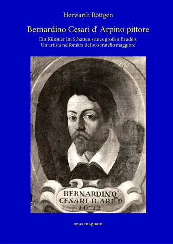 Bernardino Cesari d' Arpino pittore