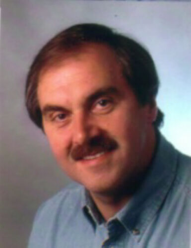 Bernd A. Weil Bernd A. Weil