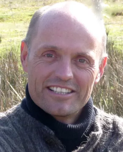 Bernd Bierbaum