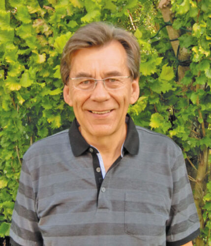 Bernd Hauck Bernd Hauck