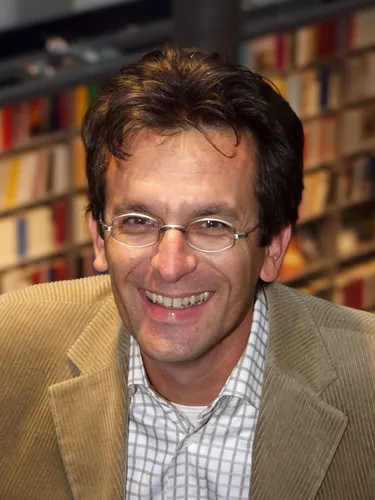 Bernd Röthlingshöfer