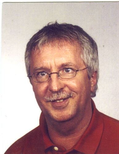 Bernd Wohlgemuth Bernd Wohlgemuth